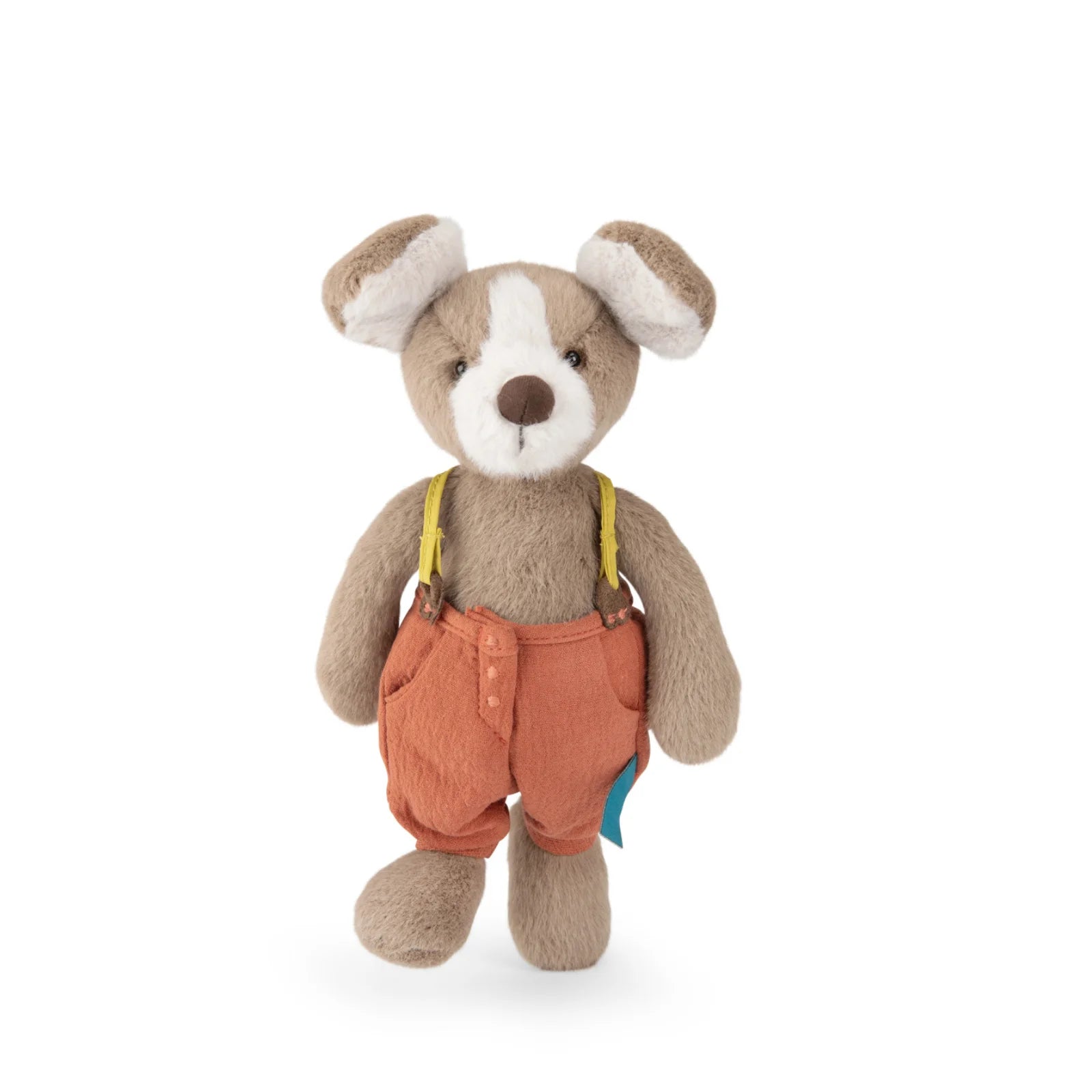 Jack the Little Dog Soft Toy