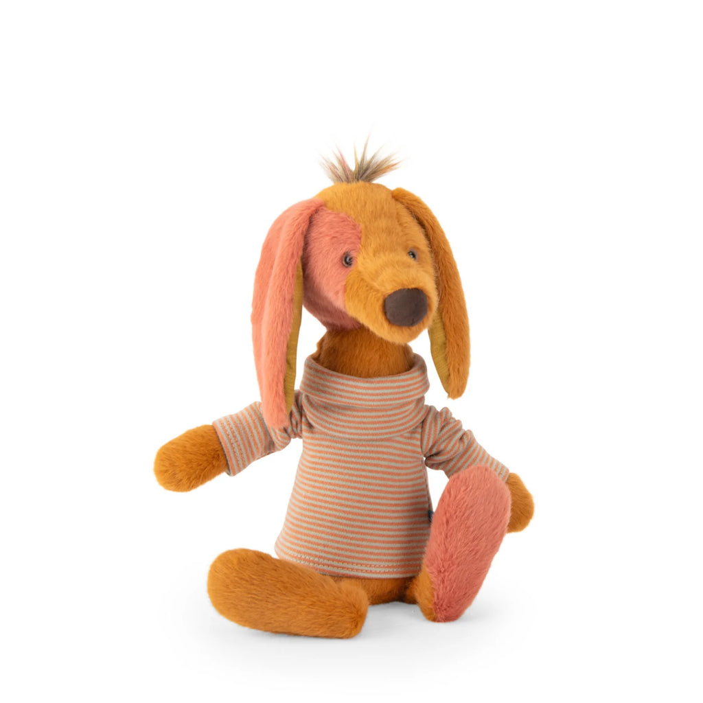 Owen the Dachshund Soft Toy