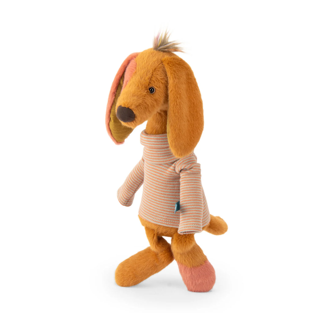 Owen the Dachshund Soft Toy