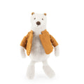 Peluche Gustave l'orso