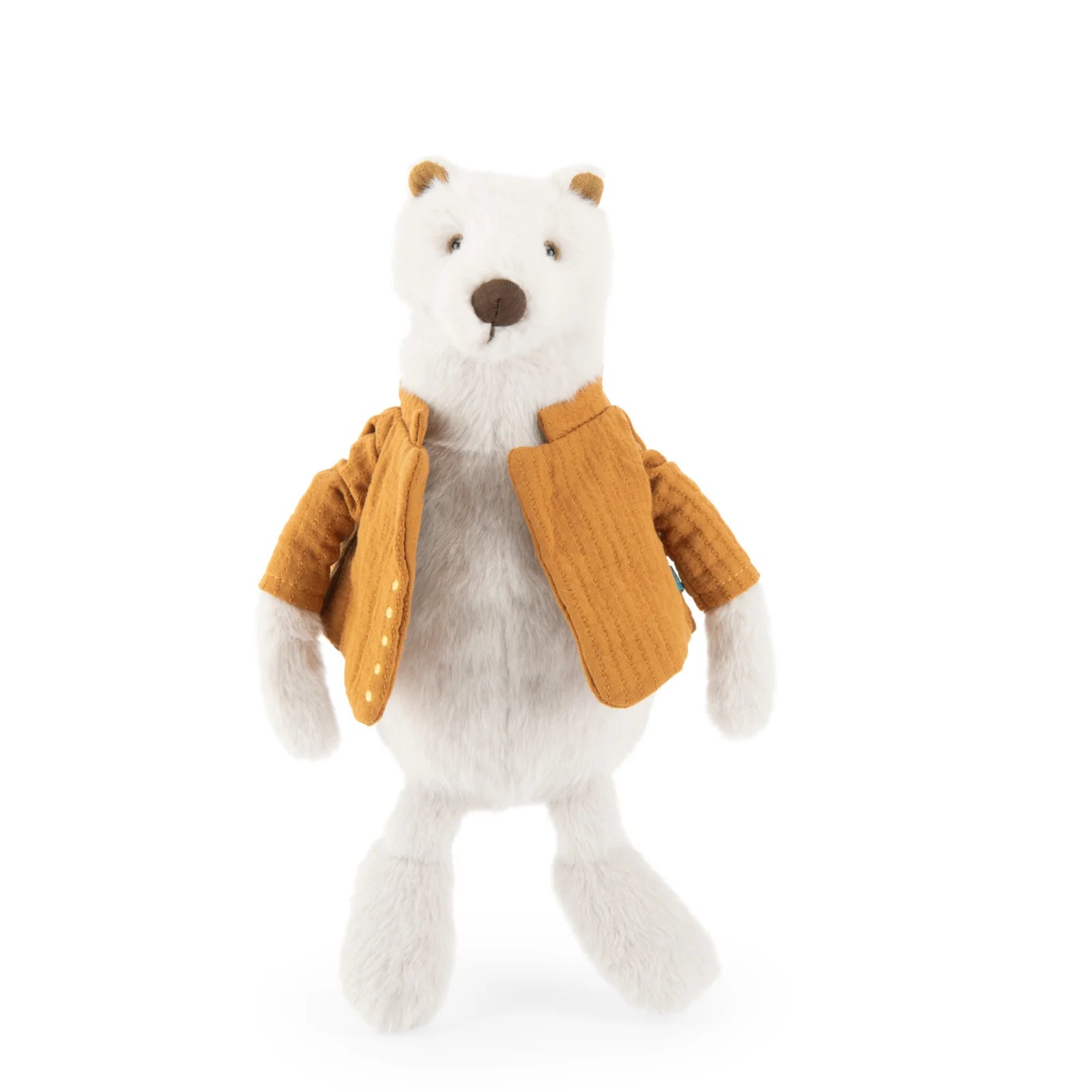Gustave the Bear Soft Toy