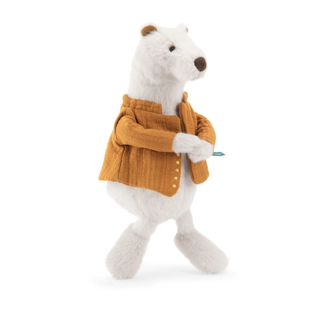 Peluche Gustave l'orso