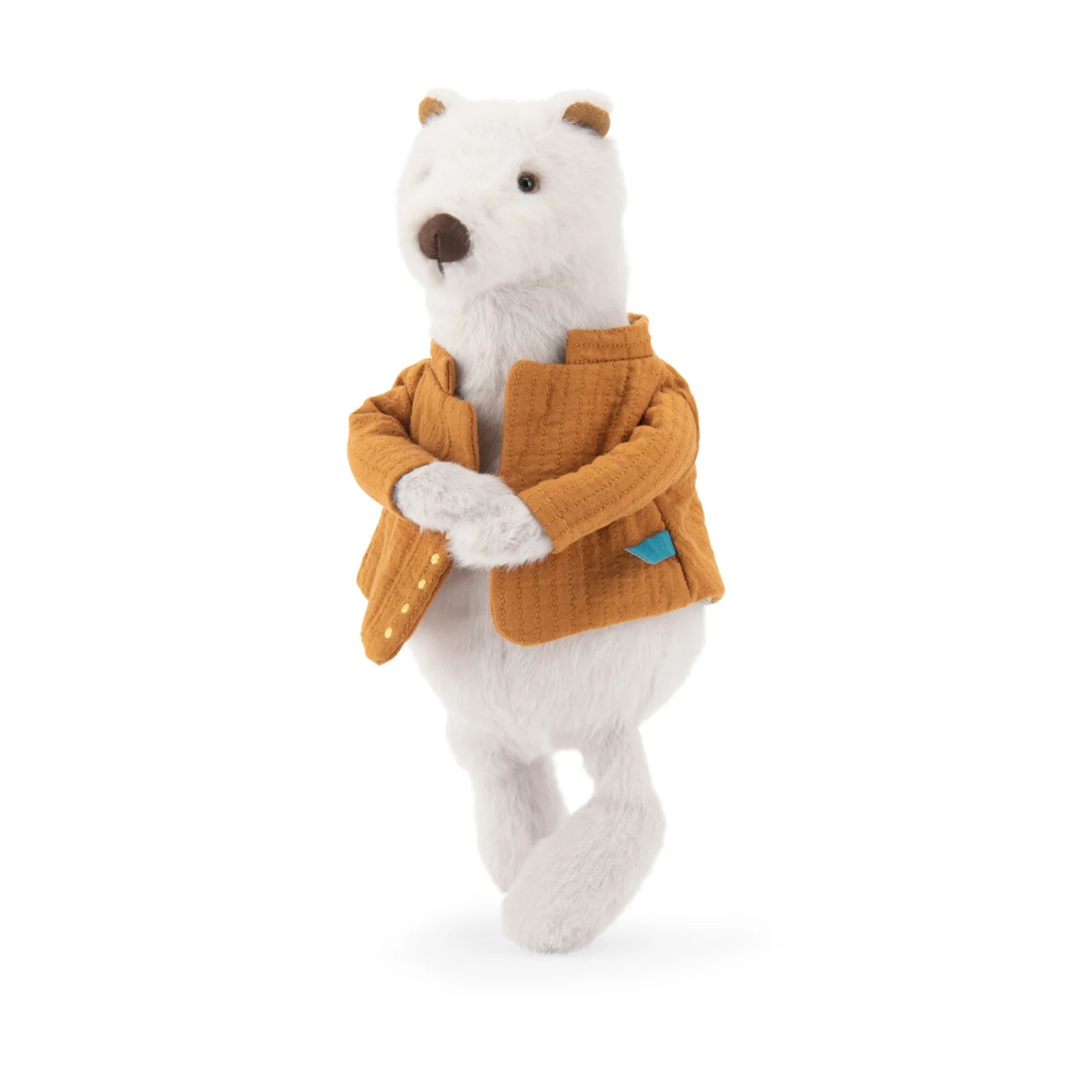 Gustave the Bear Soft Toy