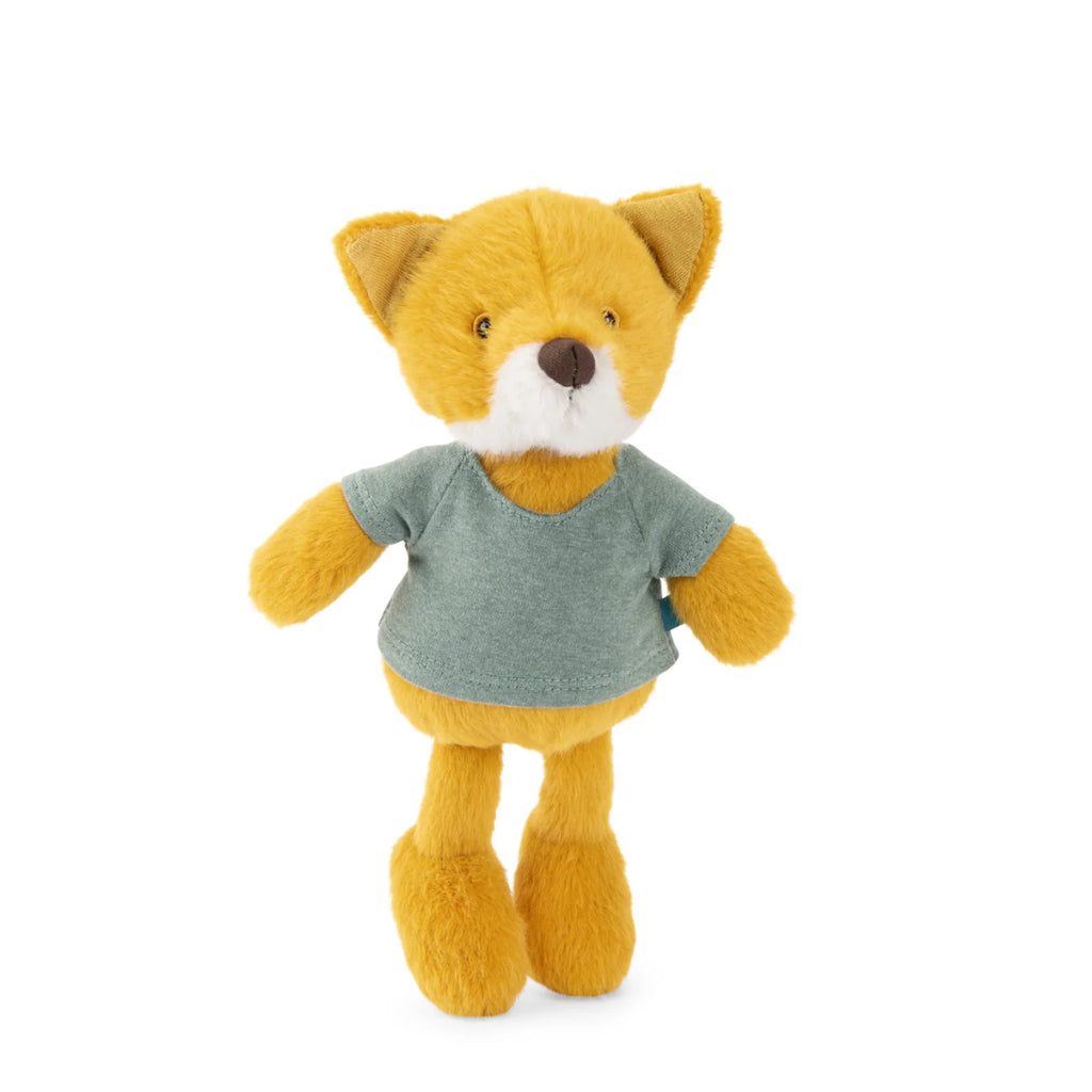 Anatole the Fox Soft Toy