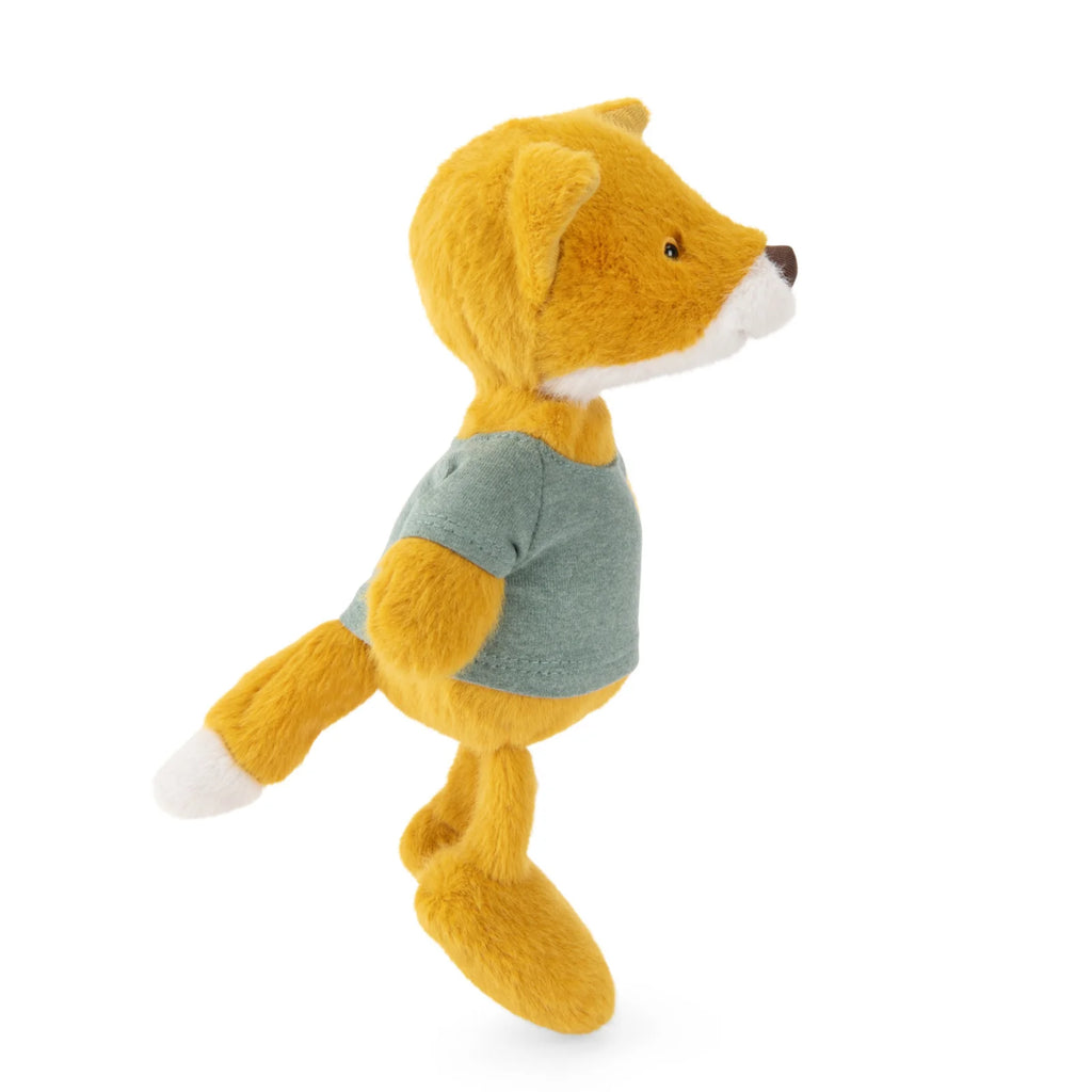 Anatole the Fox Soft Toy