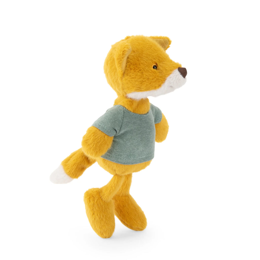 Anatole the Fox Soft Toy