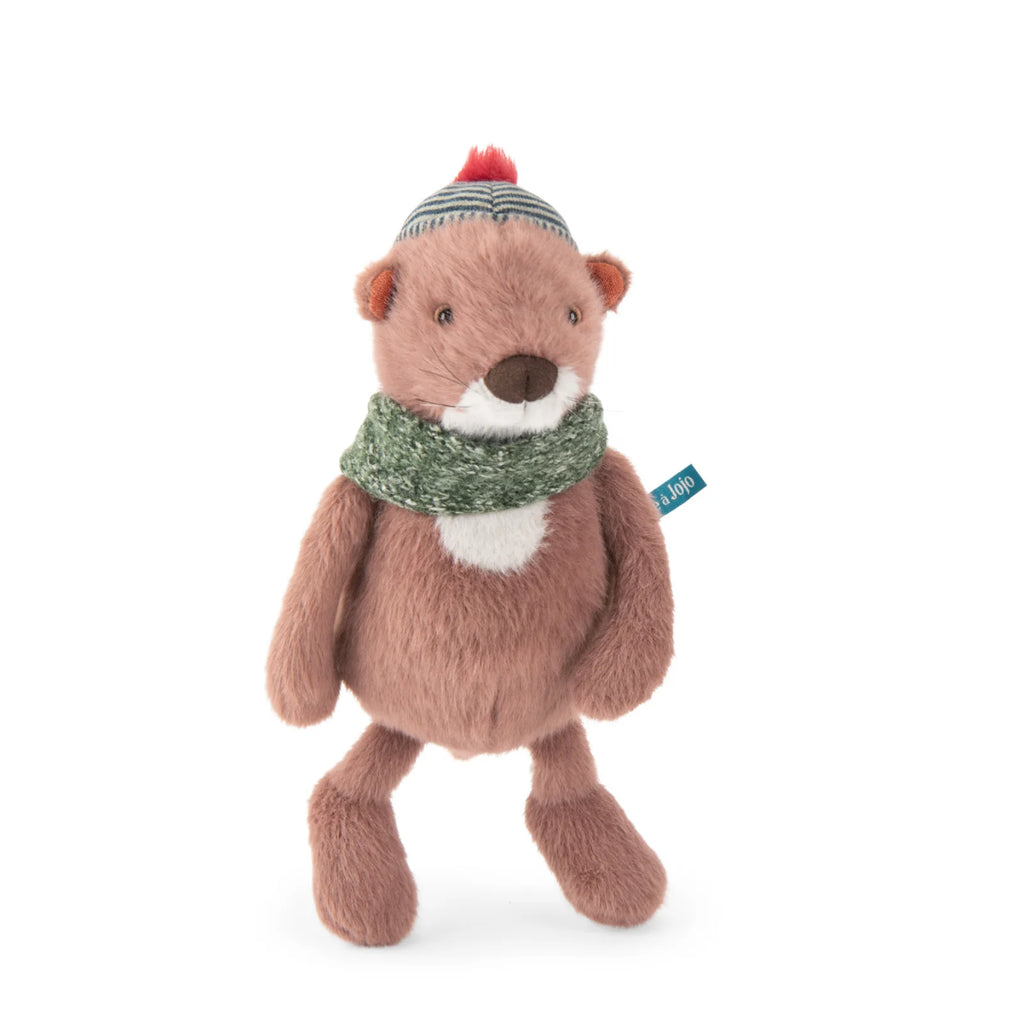 Gaby the Otter Soft Toy