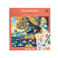 Décalcomanies La bande à Jojo