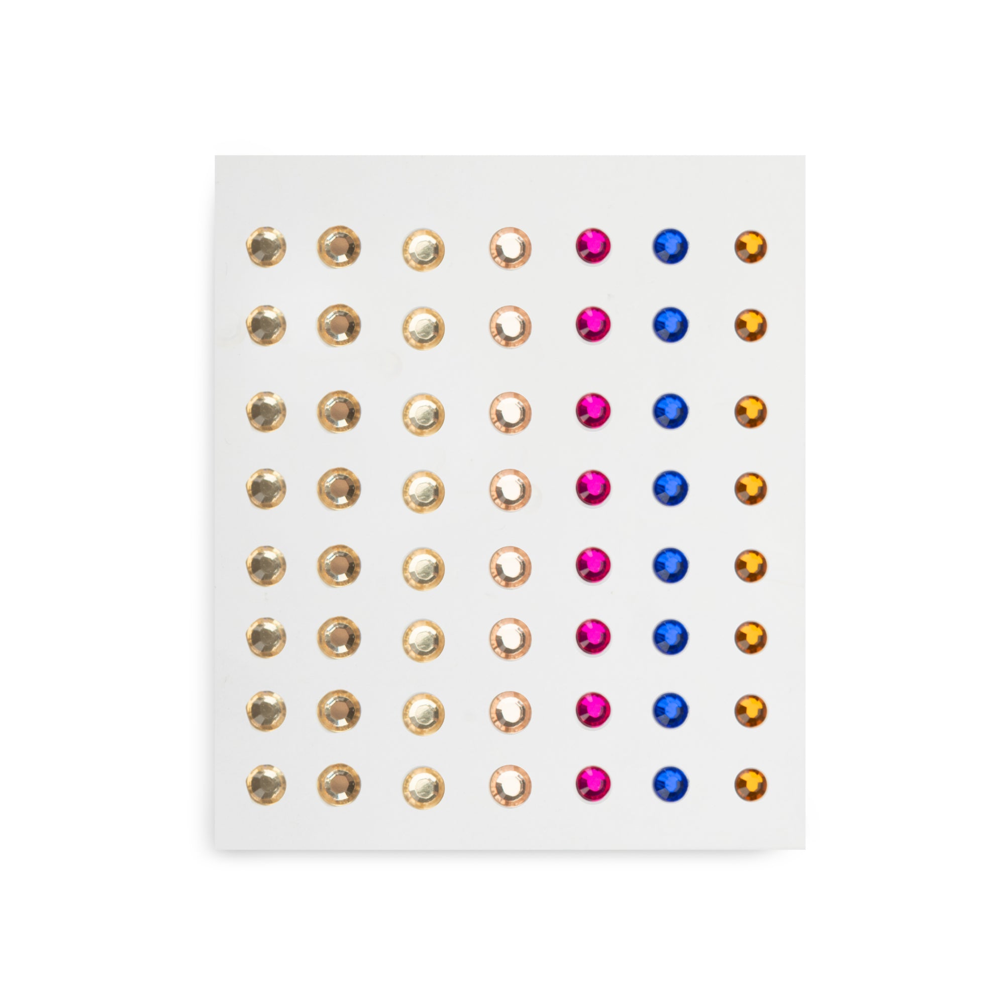 Cofanetto mosaici Les Rosalies