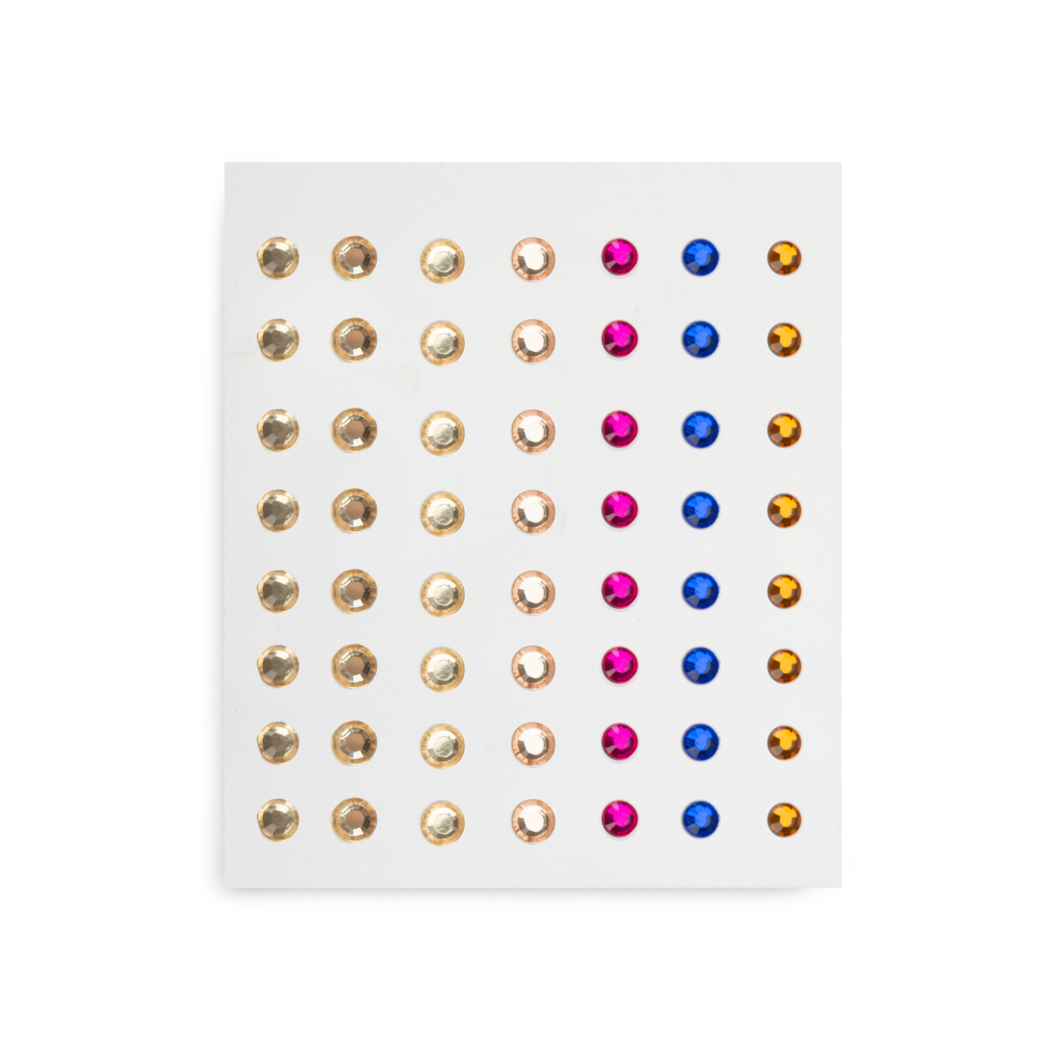 Les Rosalies mosaic box