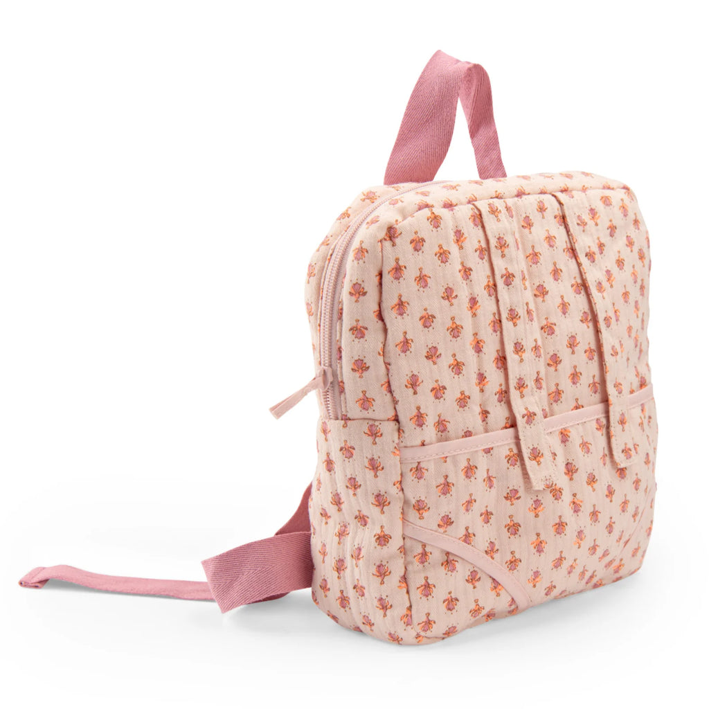 Sac à dos porte-poupée – Les Rosalies