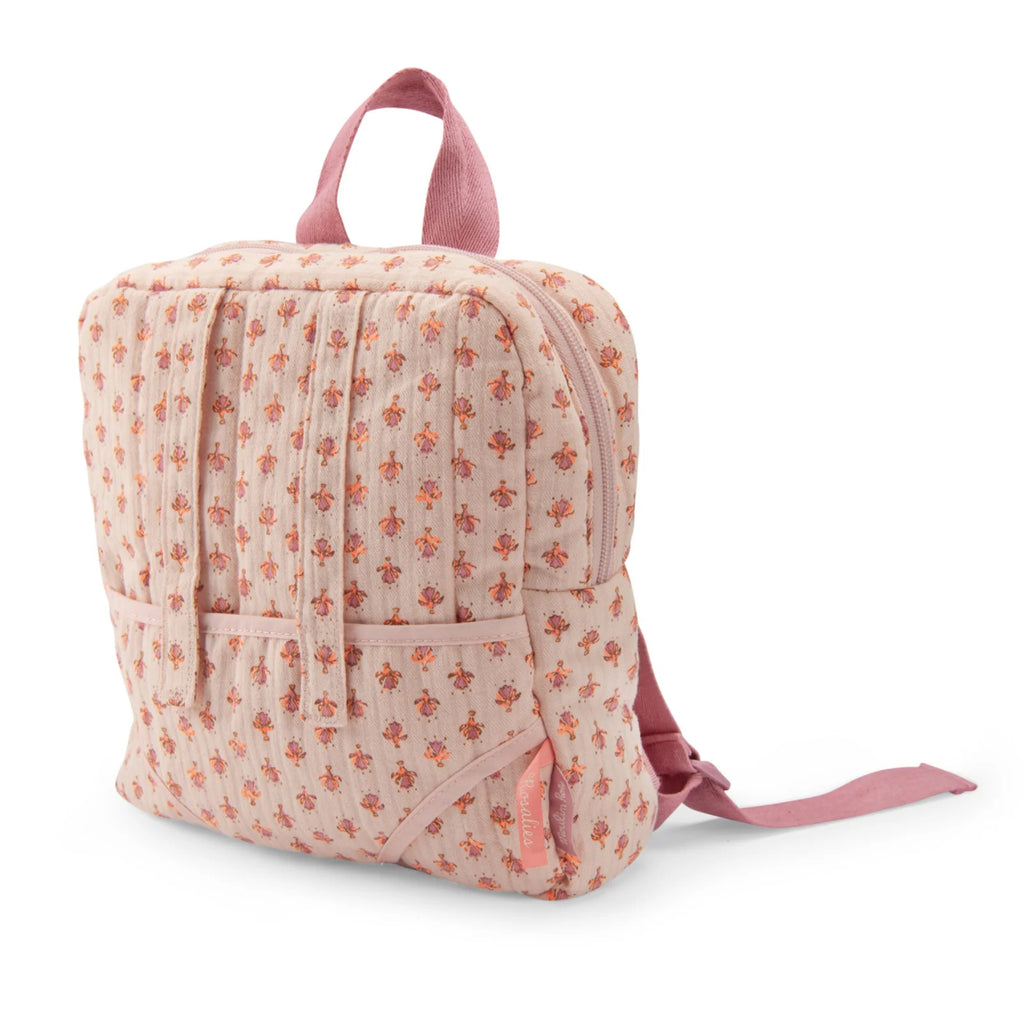 Sac à dos porte-poupée – Les Rosalies