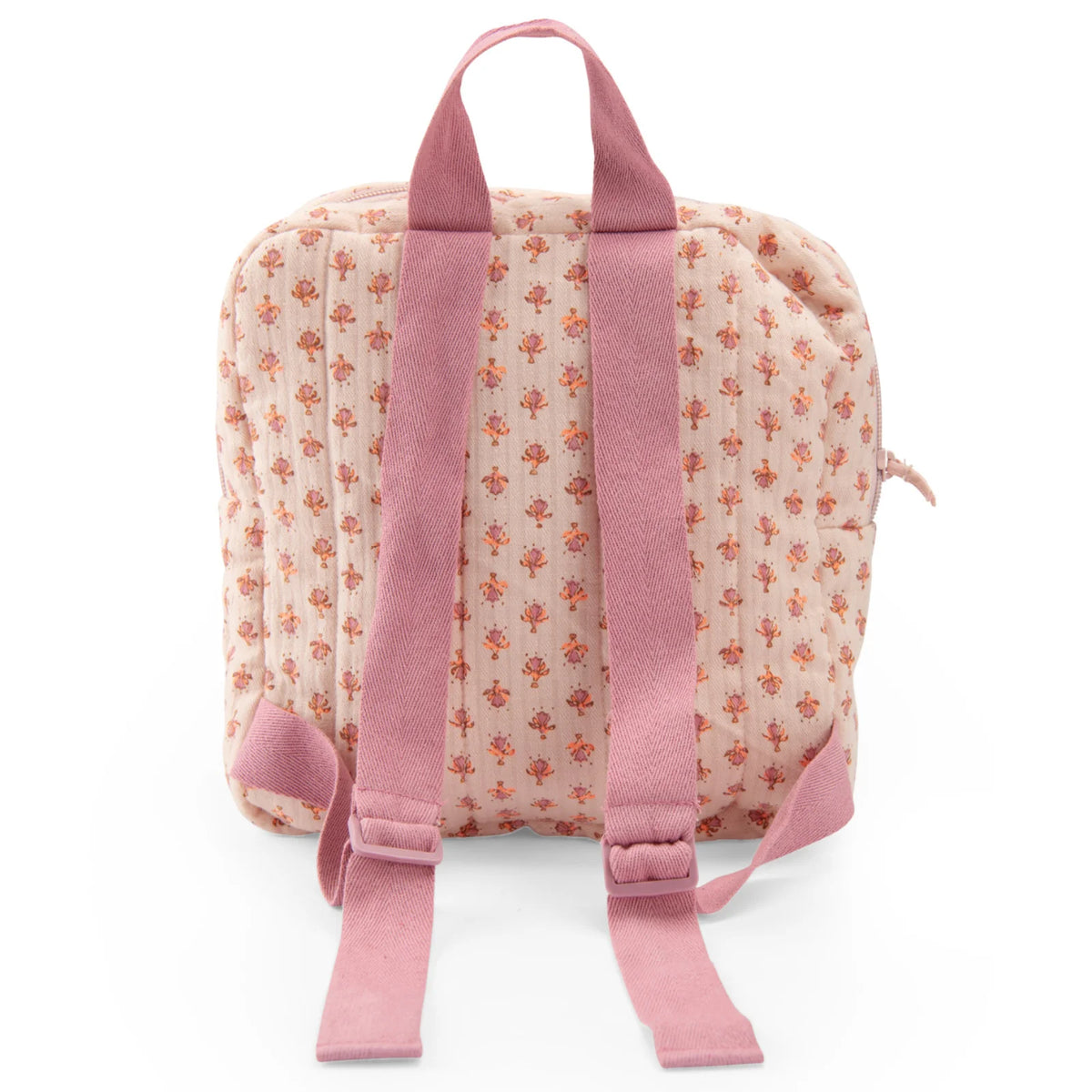 Sac à dos porte-poupée – Les Rosalies