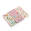 Drawing book, Les Rosalies