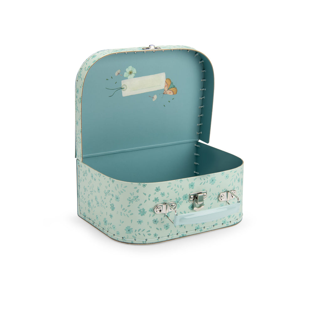 Set de 2 valises Les Rosalies
