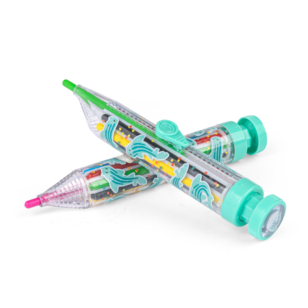 Matita multicolore