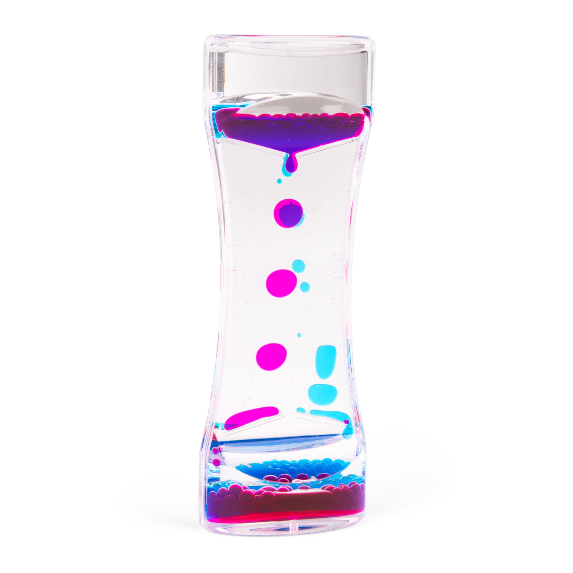 La clessidra liquida