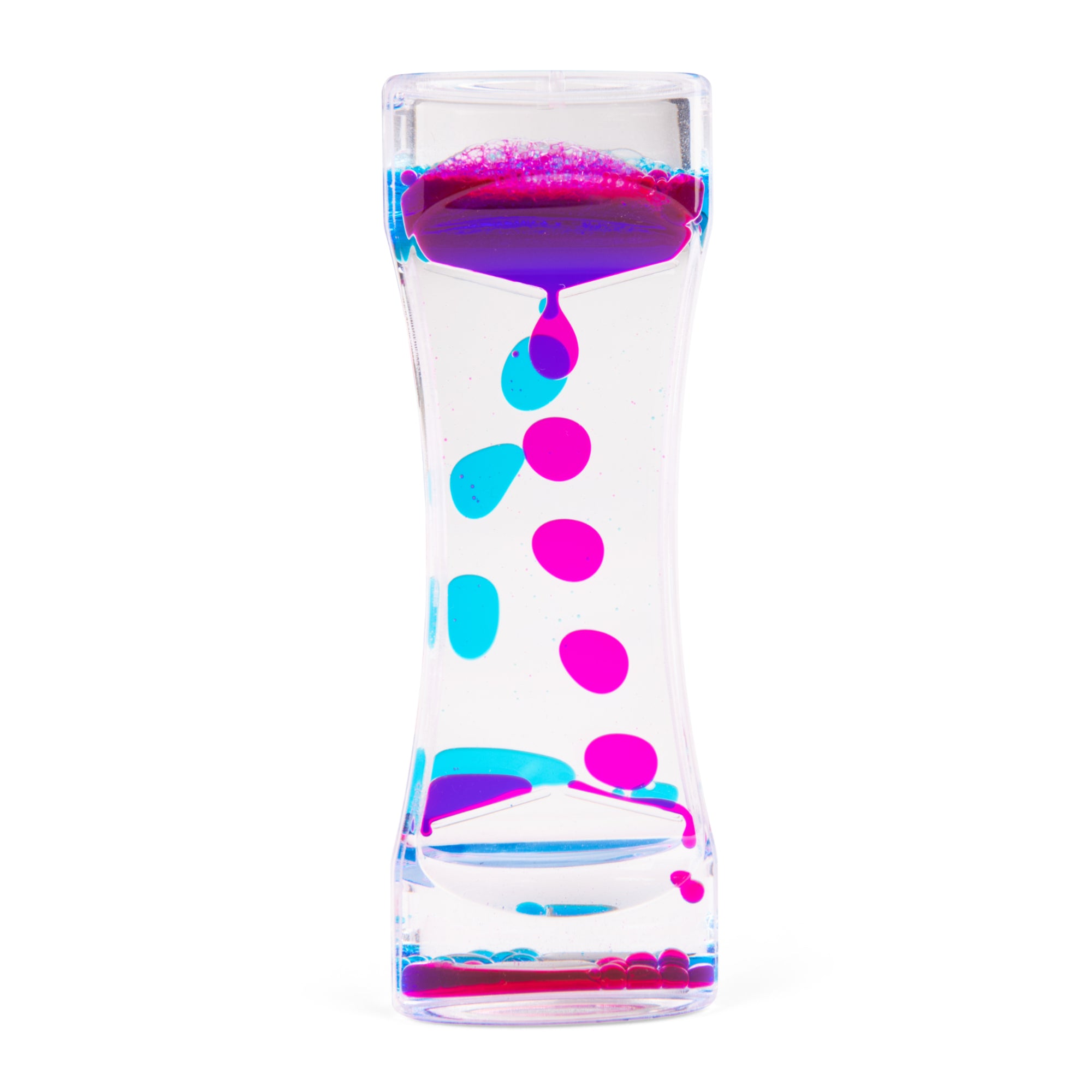 La clessidra liquida