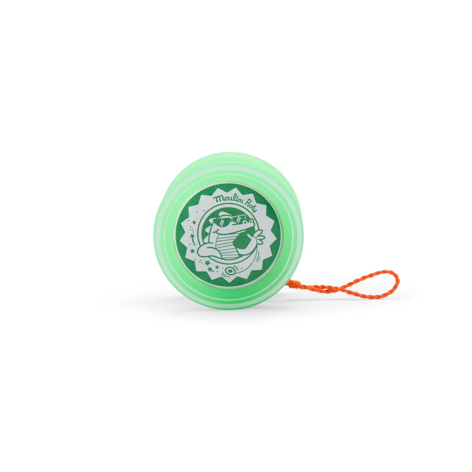 Les yoyos rigolos et souple