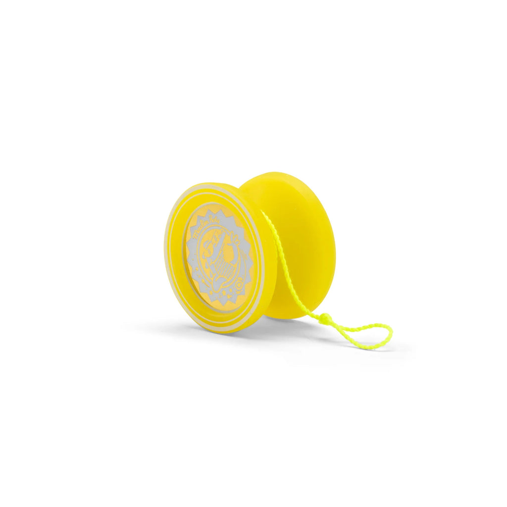 Les yoyos rigolos et souple