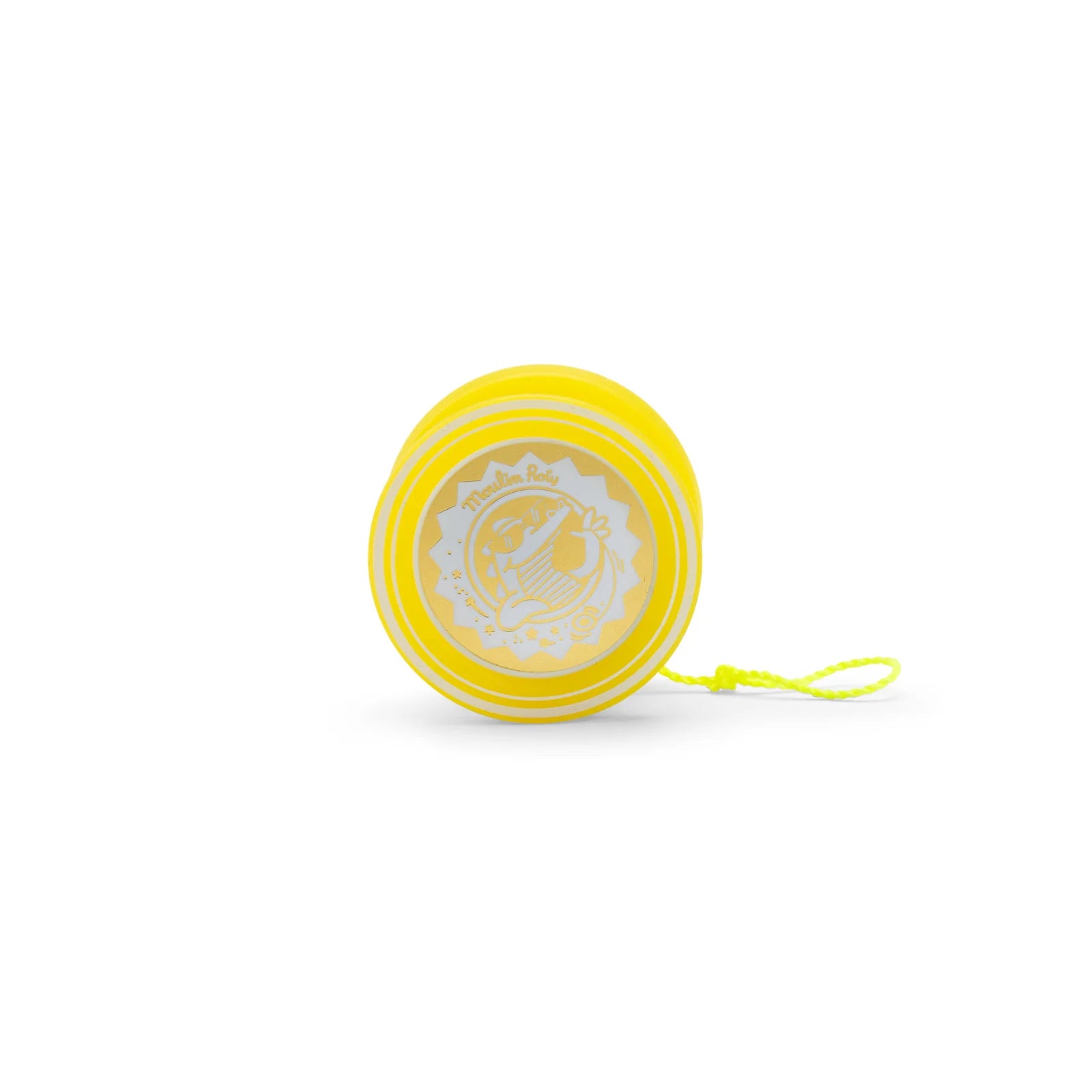 Les yoyos rigolos et souple