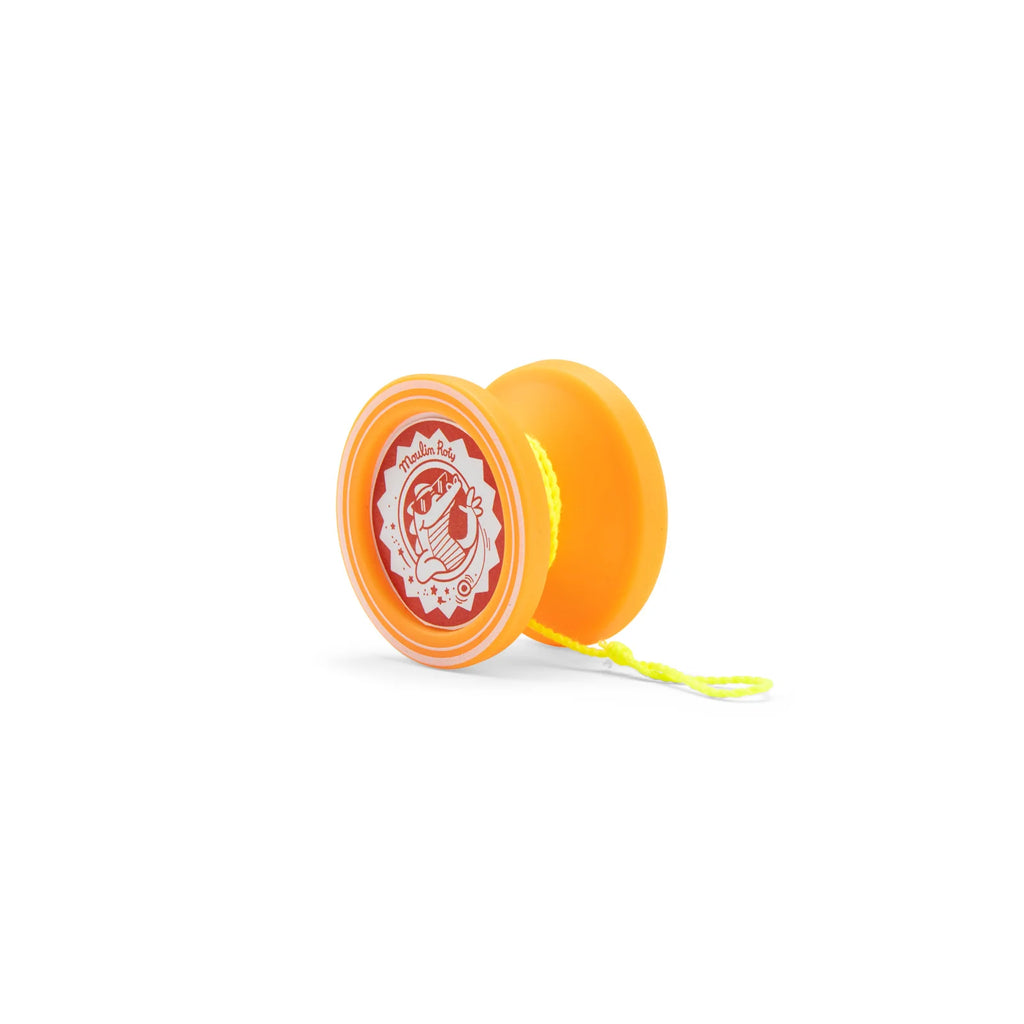 Les yoyos rigolos et souple