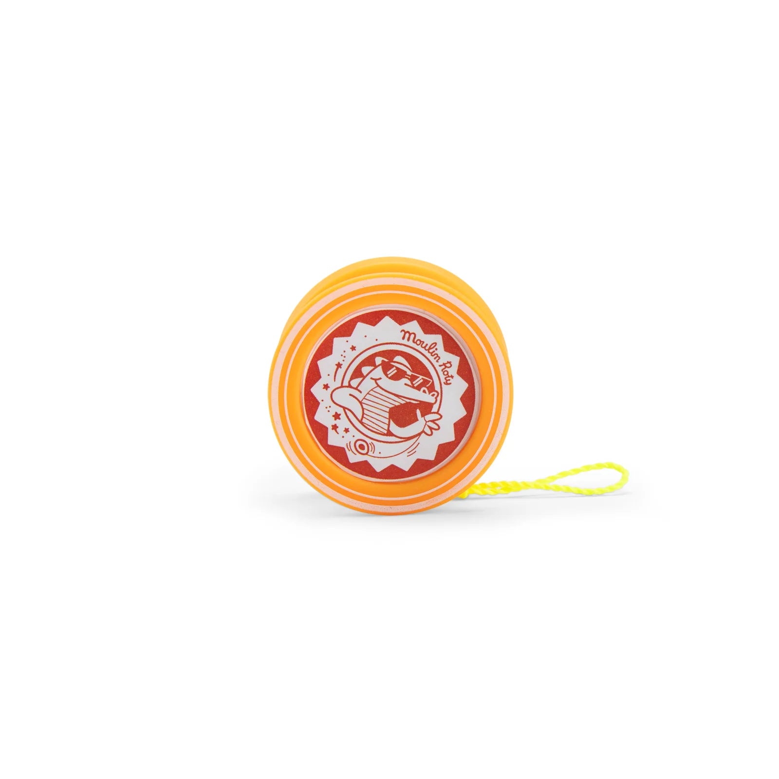 Les yoyos rigolos et souple