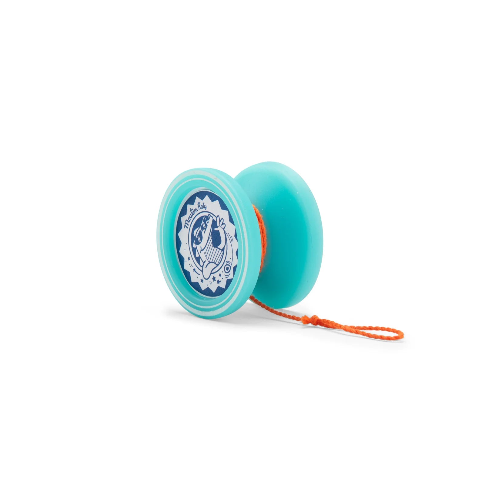 Les yoyos rigolos et souple