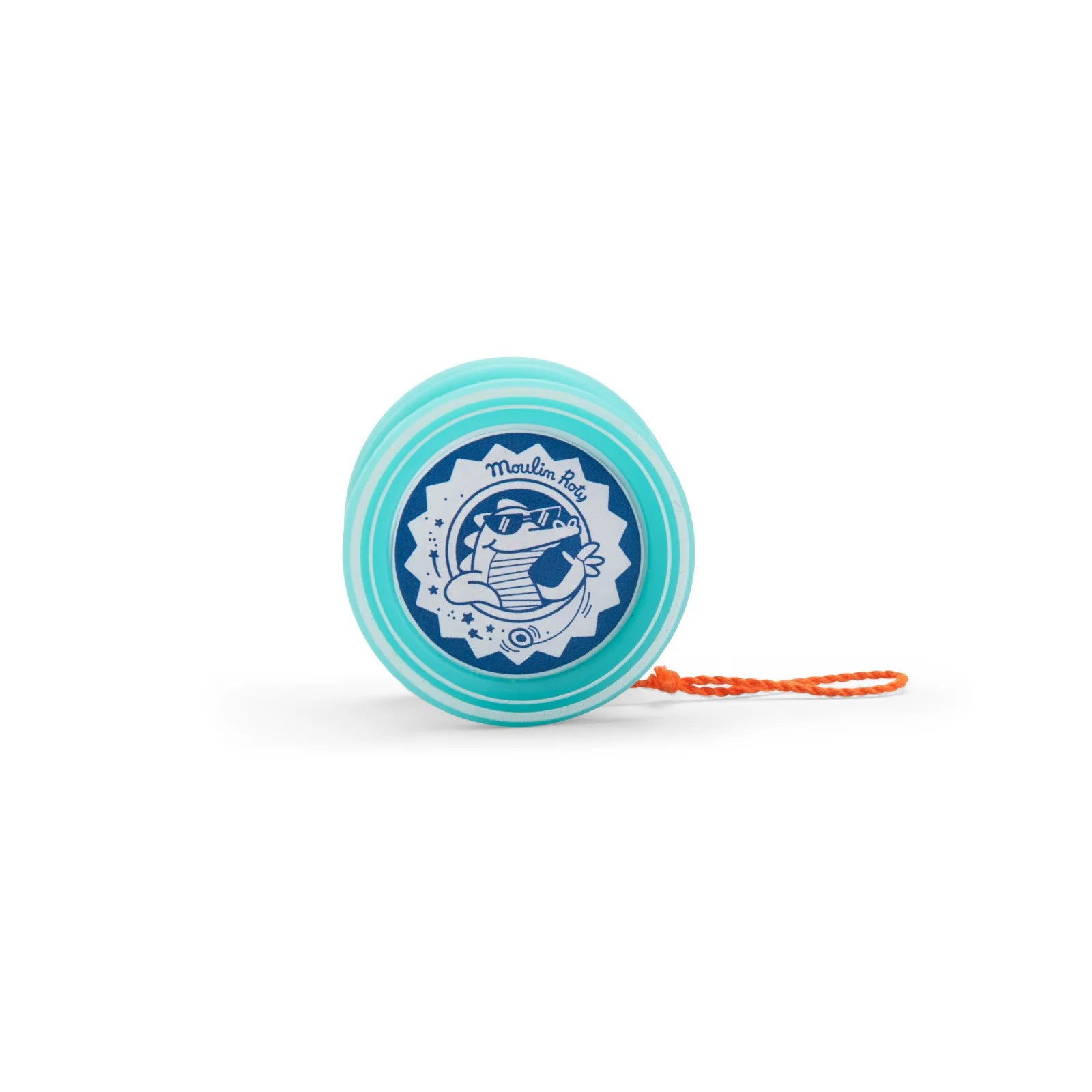 Les yoyos rigolos et souple