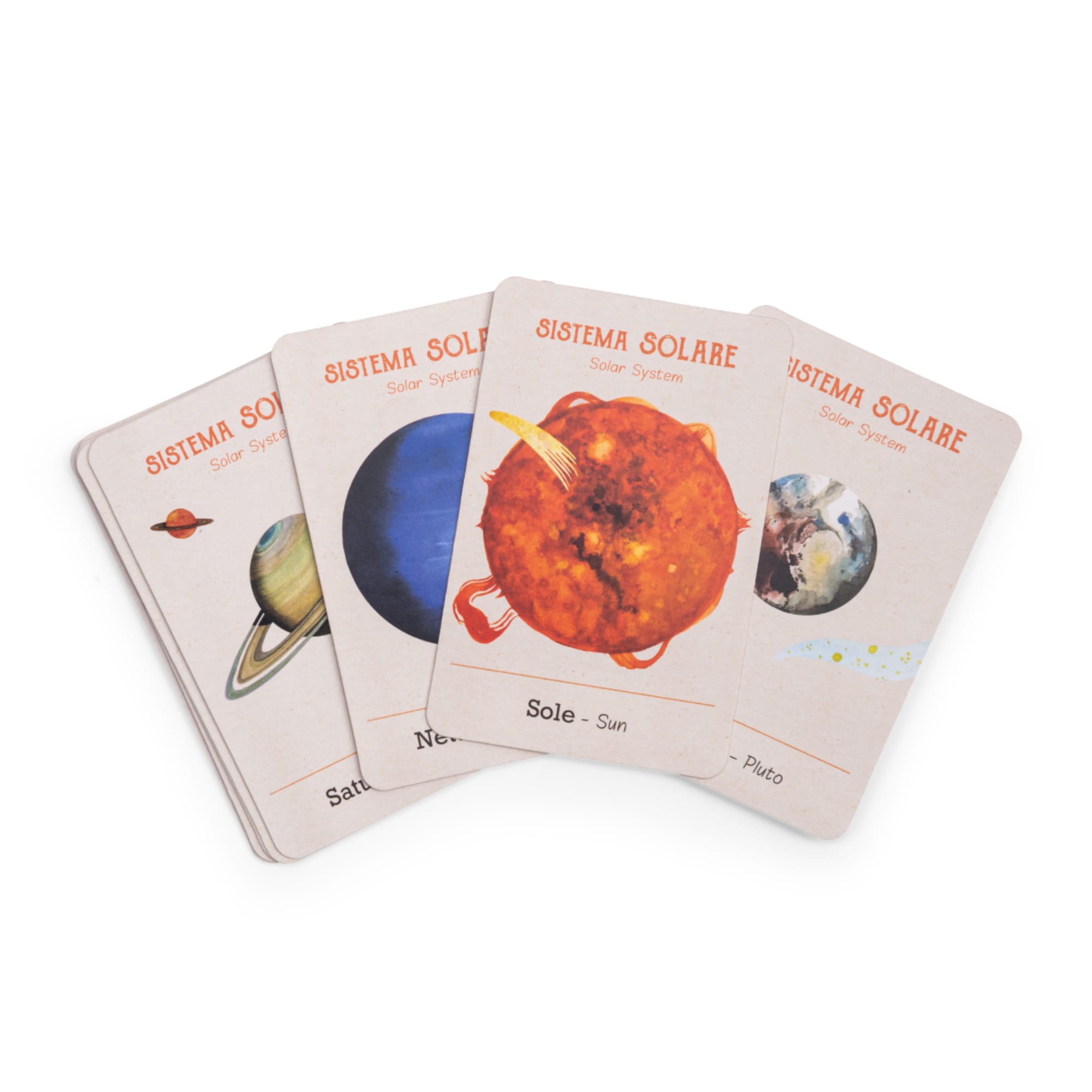 Space Discovery Box