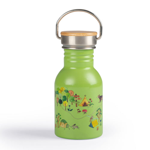 Explorer's Water Bottle