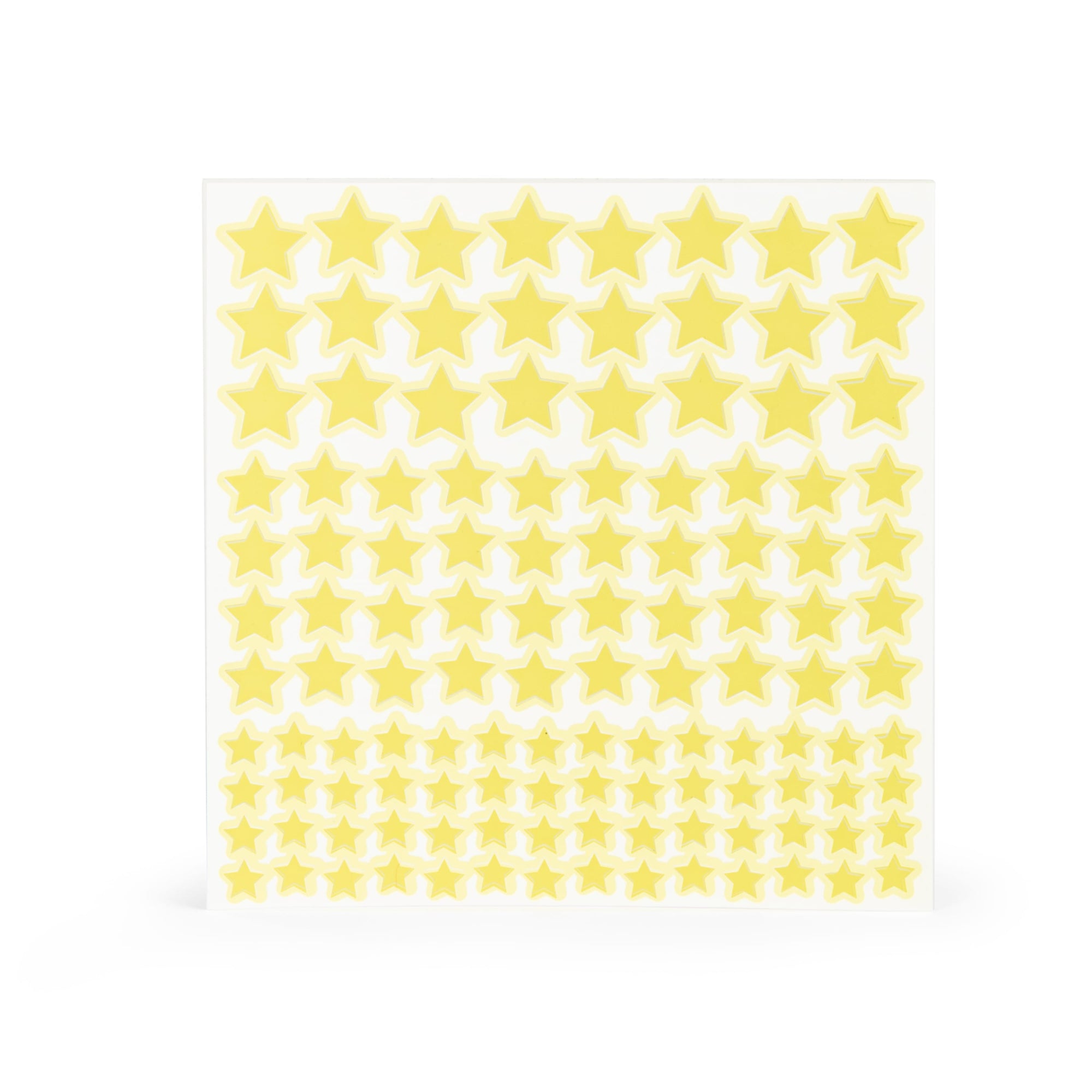Constellation Transfer Decals