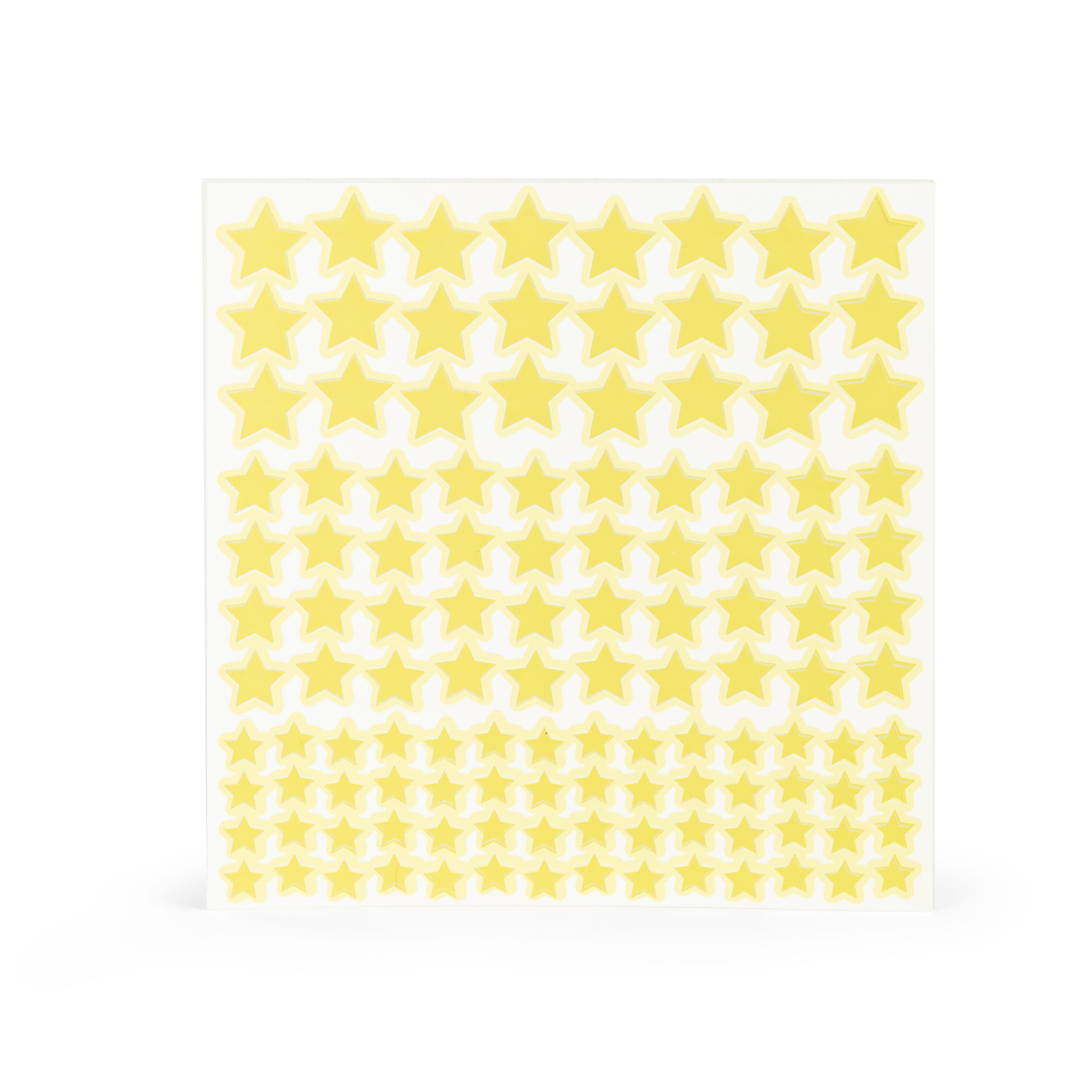 Constellation Transfer Decals