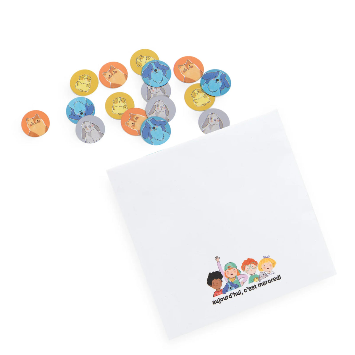 Sudokid – Gioco magnetico da viaggio
