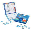 Battaglia navale – Gioco magnetico da viaggio