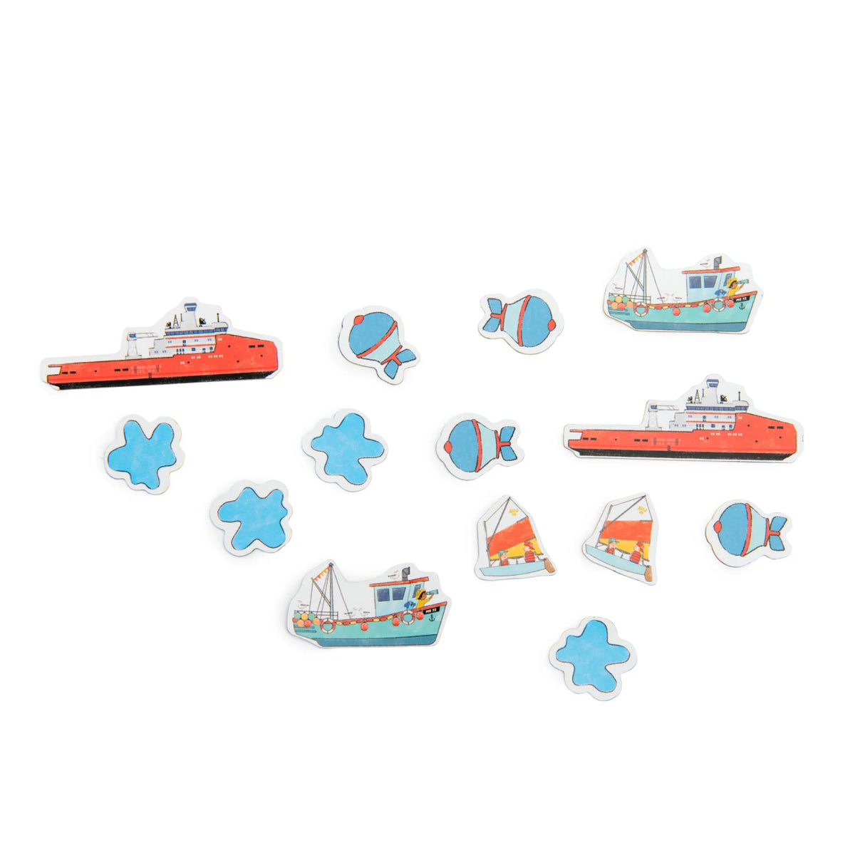 Battaglia navale – Gioco magnetico da viaggio
