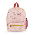 Zaino idrorepellente Rosa