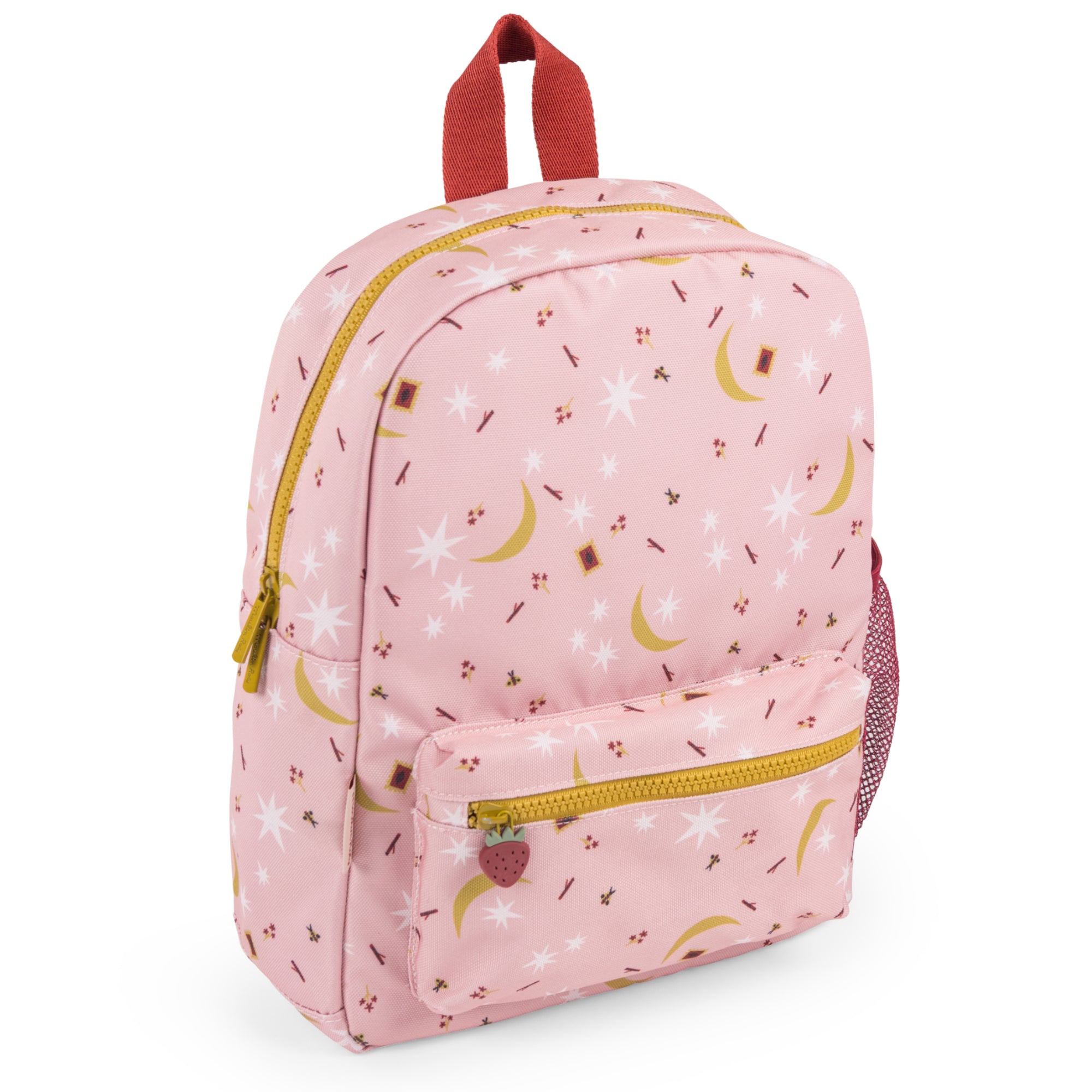 Zaino idrorepellente Rosa