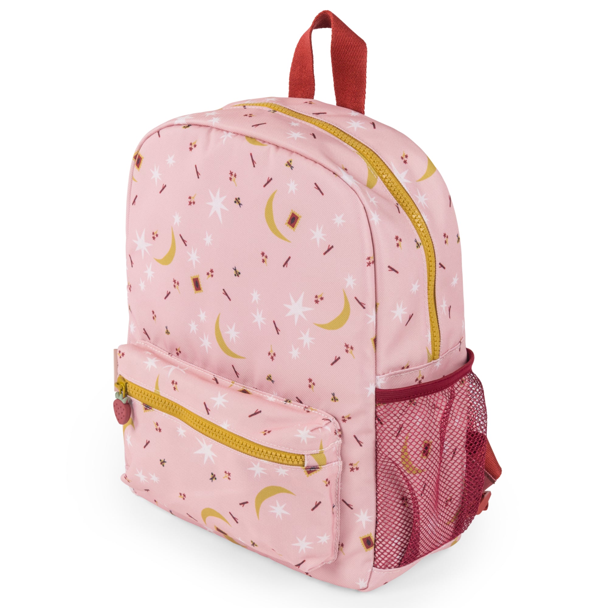 Zaino idrorepellente Rosa