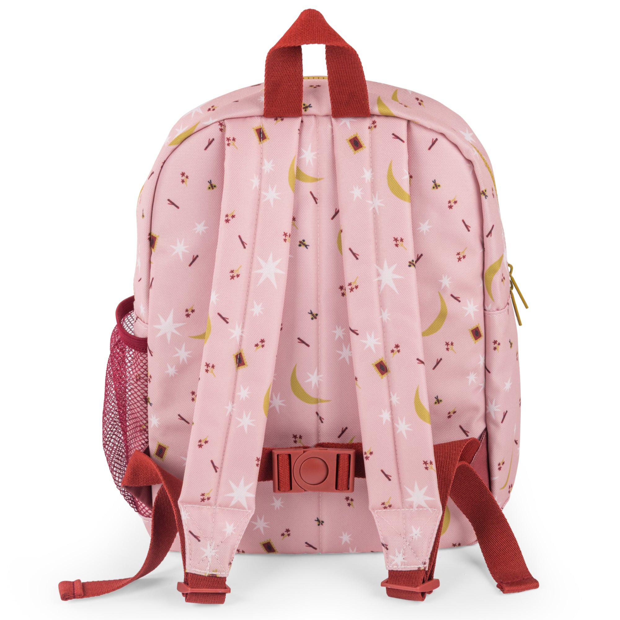 Zaino idrorepellente Rosa