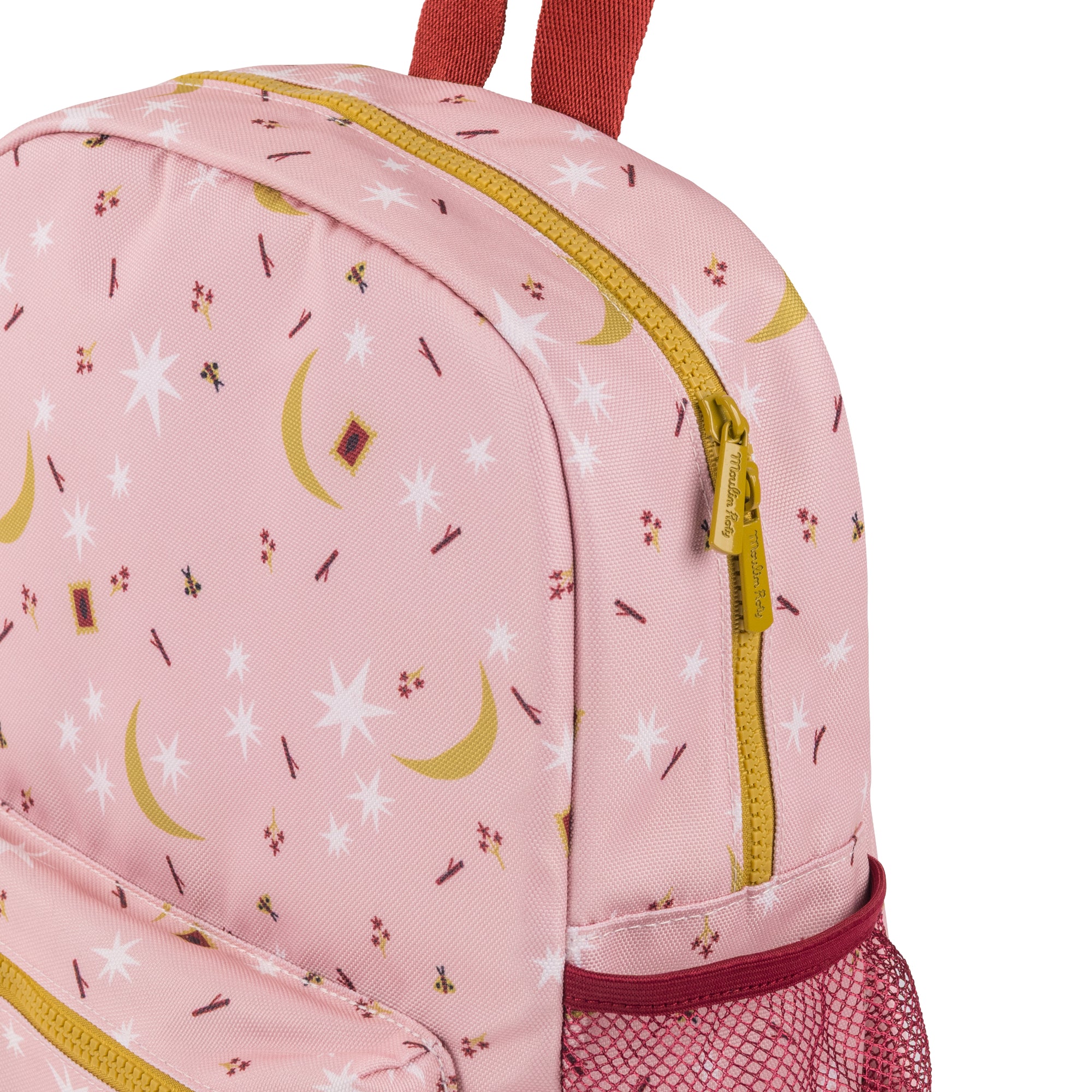 Zaino idrorepellente Rosa