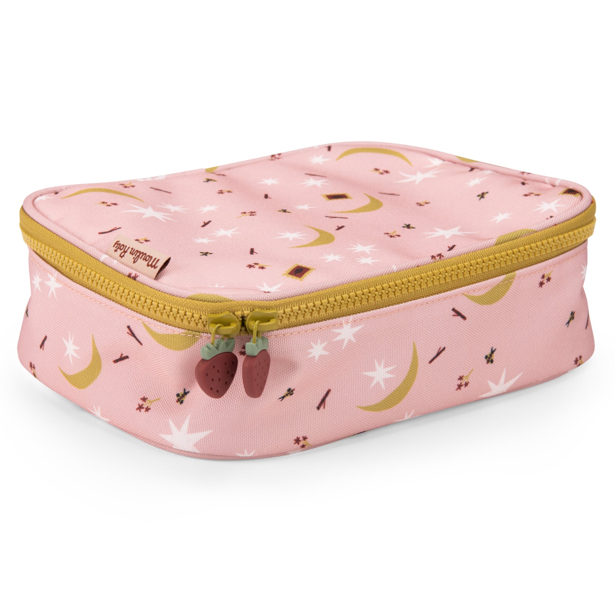 Borsa termica Rosa