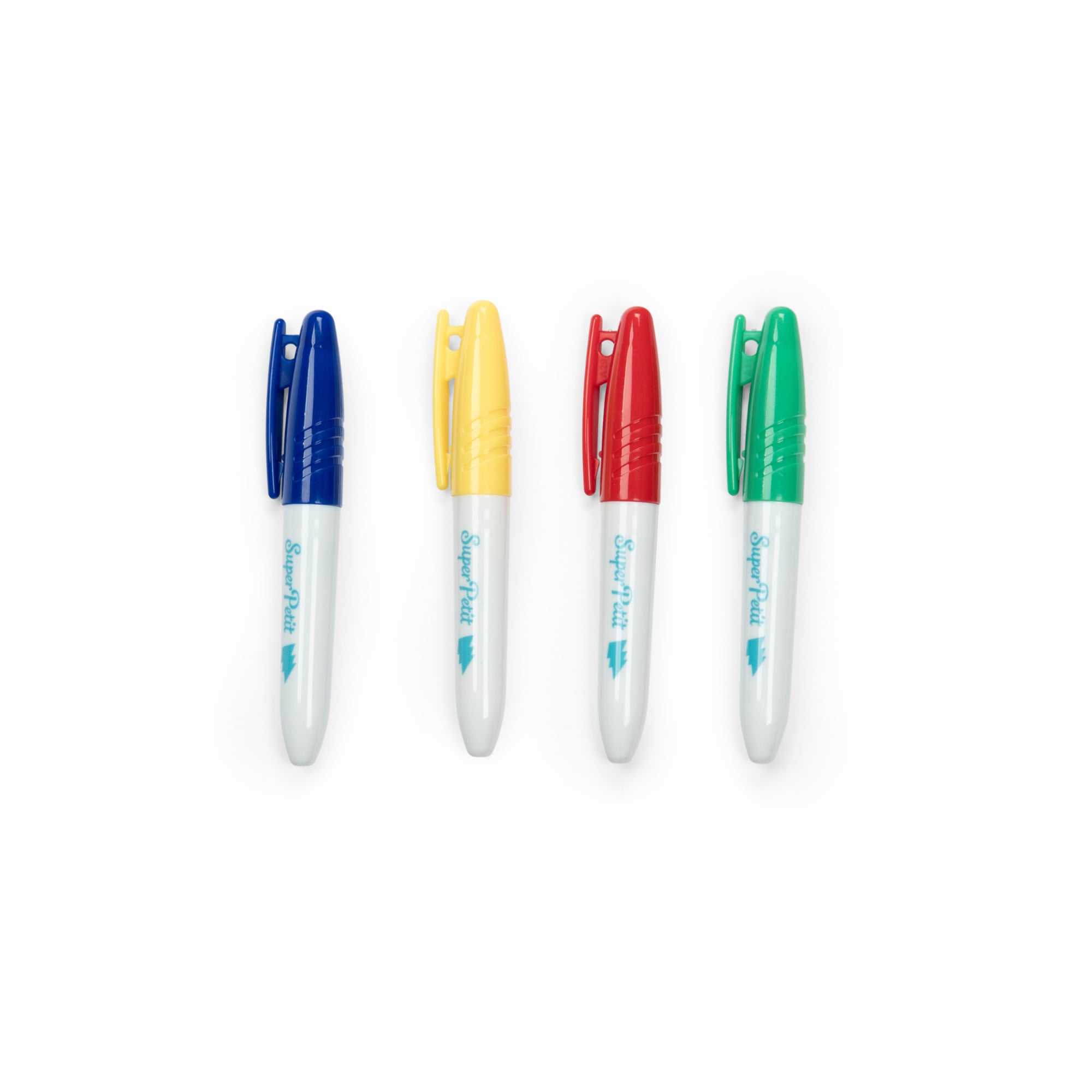 Mini tovaglietta in silicone da colorare con pennarelli, Les Schmouks