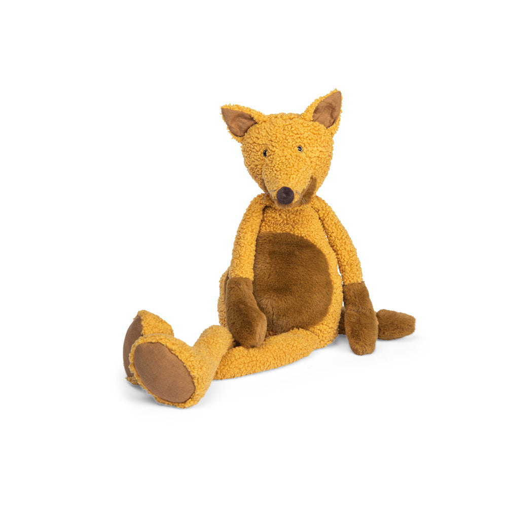Peluche grande volpe - Les baba bou | Moulin Roty