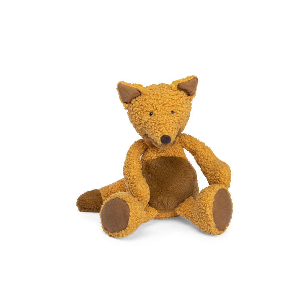 Peluche piccolo volpe - Les baba bou | Moulin Roty