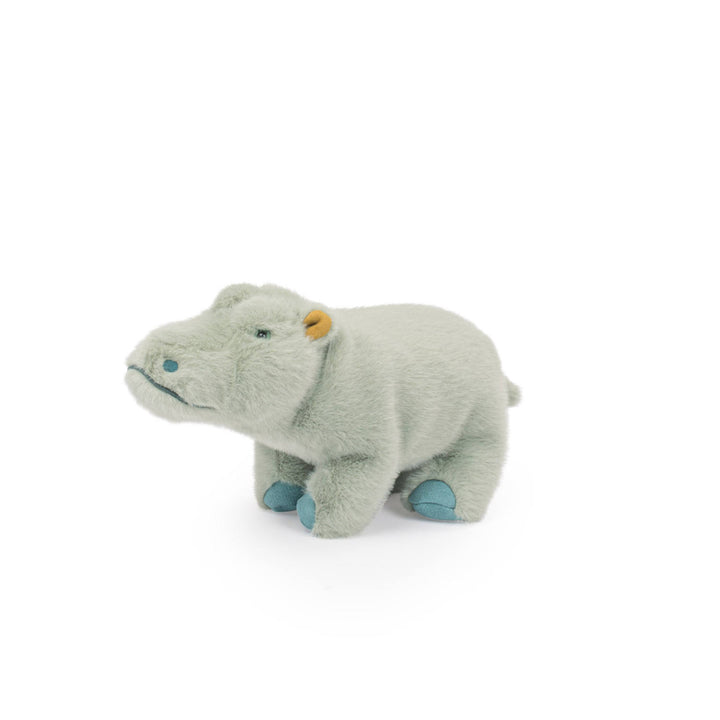 Peluche ippopotamo piccolo | Moulin Roty