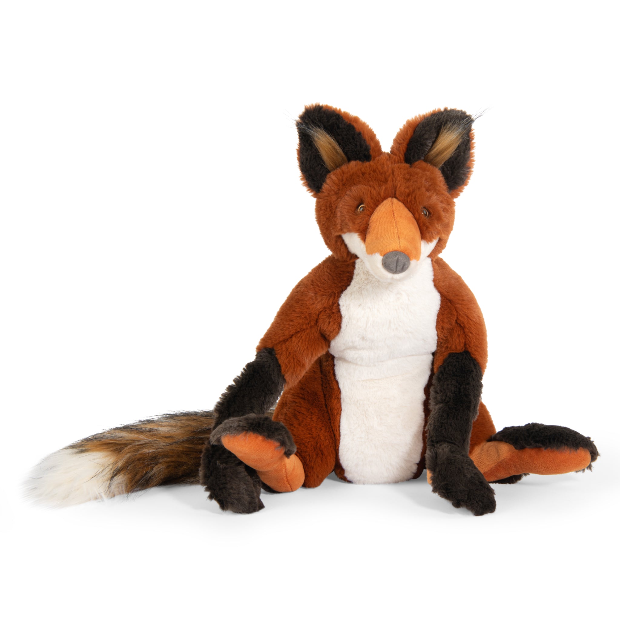 Fox Plush