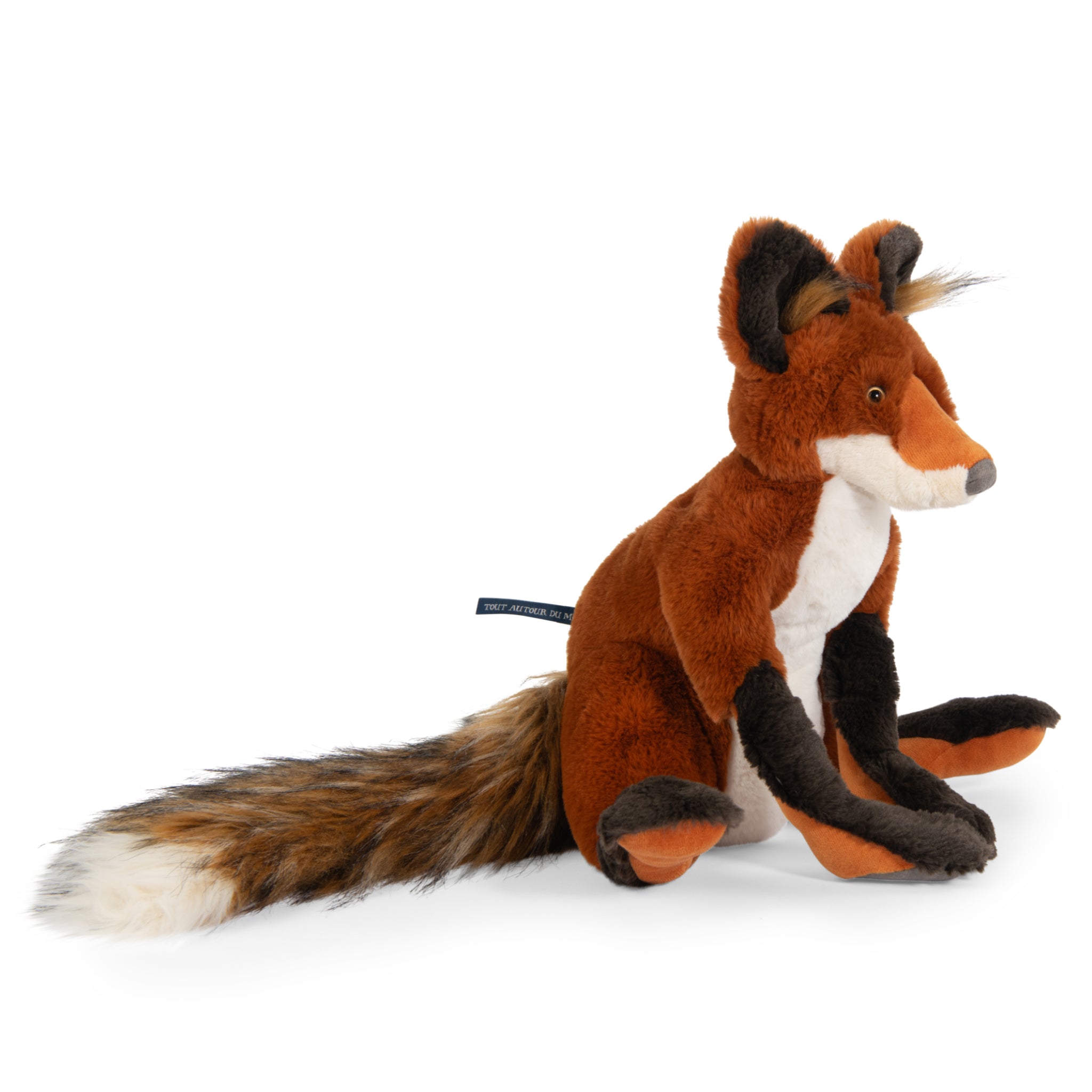 Fox Plush
