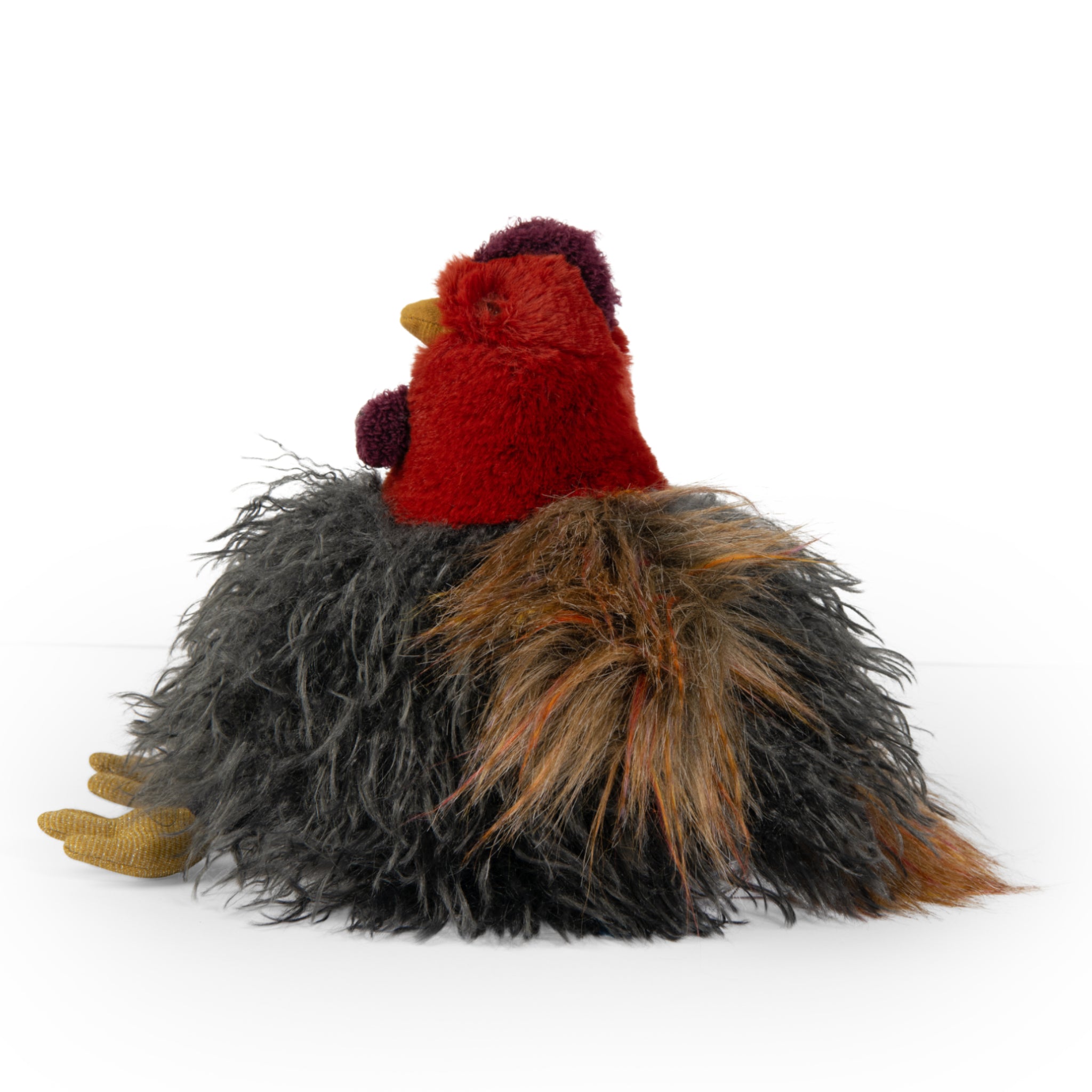 Chicken Plush