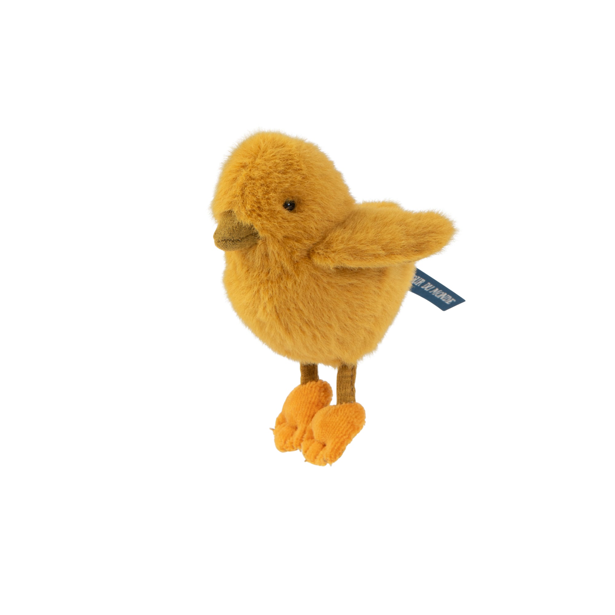 Peluche pulcino